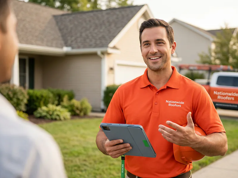 Roof Installation  in Elyria  FAQ